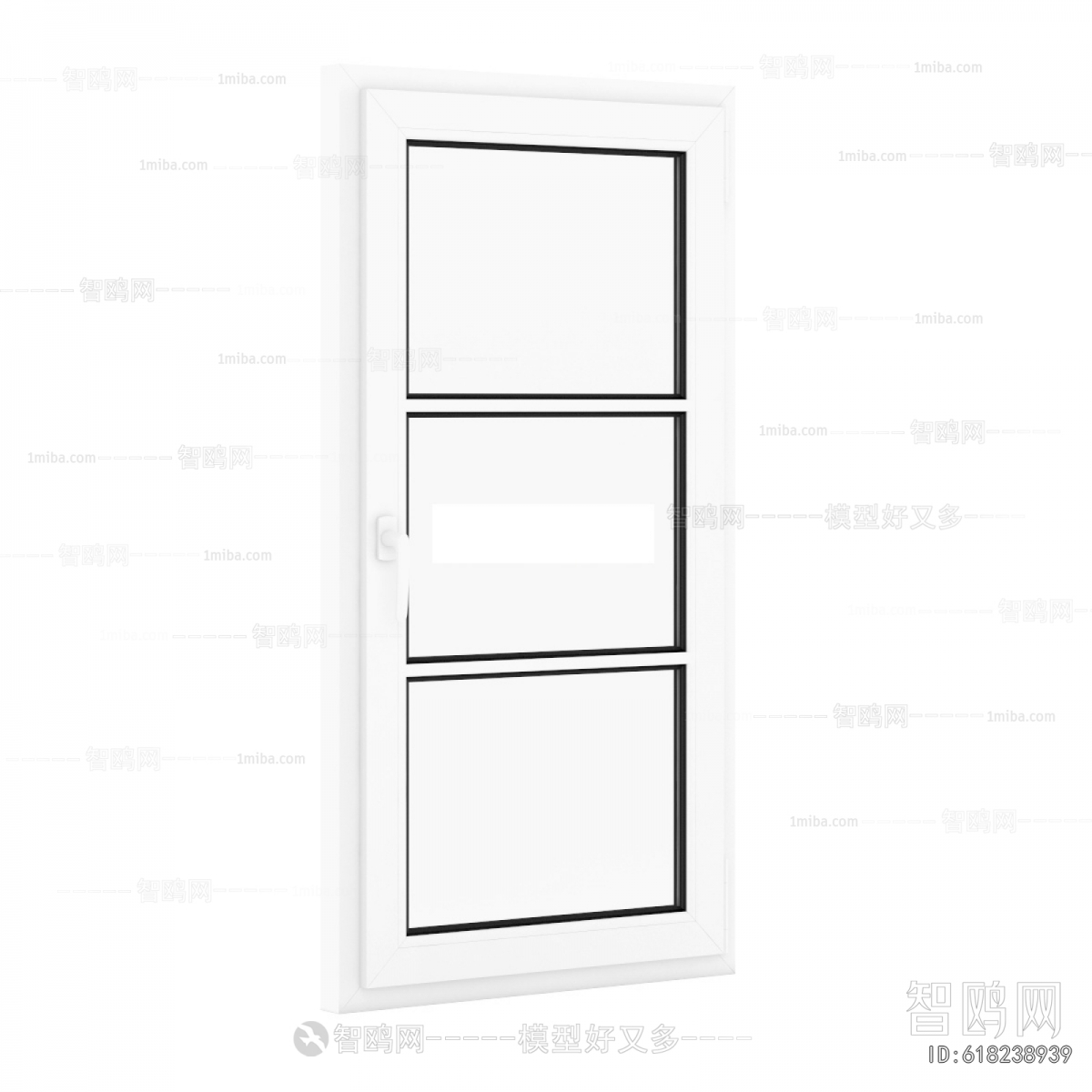 Modern Window