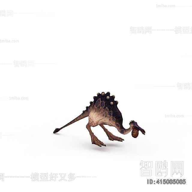 Modern Other Animals