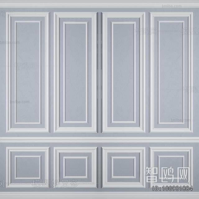 Simple European Style Linellae