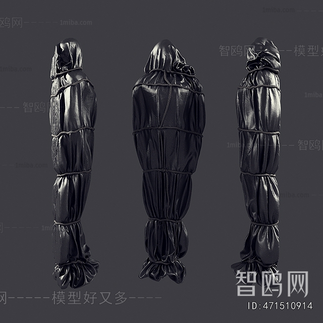 Modern Medical Equipment