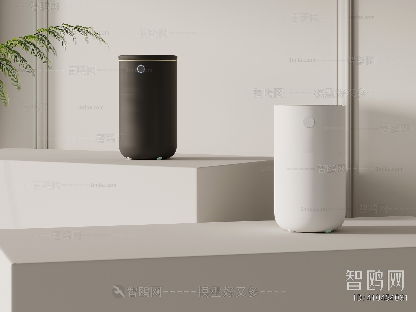 Modern Household Electrical Appliances