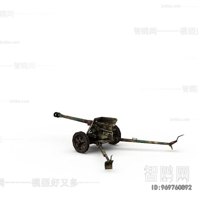 Modern Military Equipment