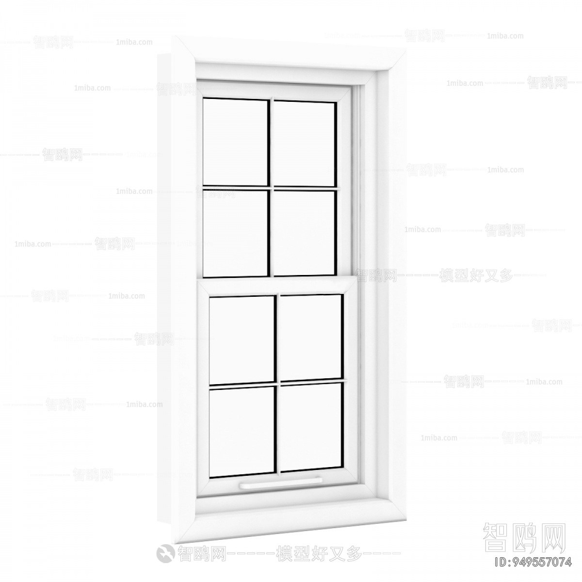 Modern Window