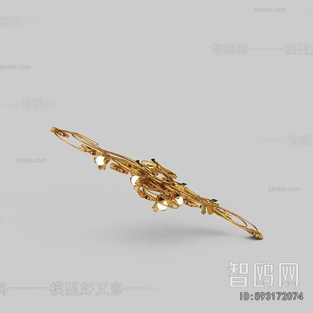 European Style Droplight