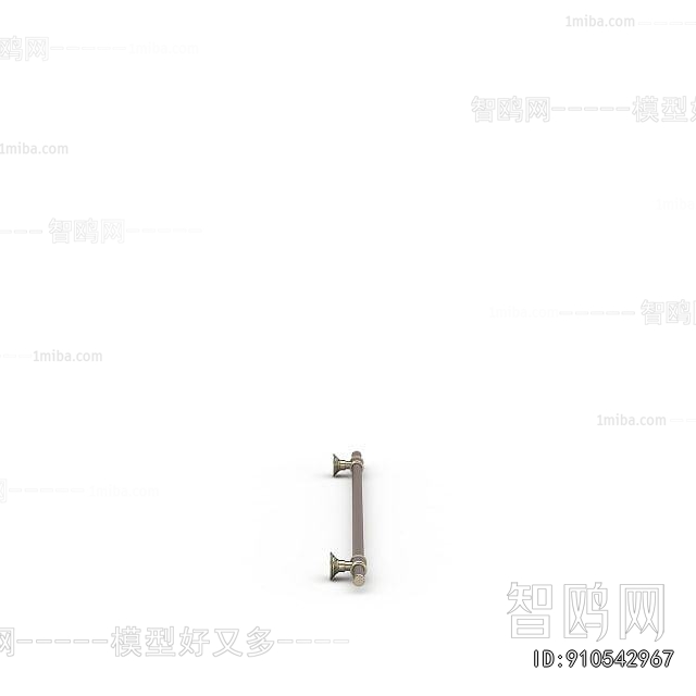 Modern Bathroom Rack