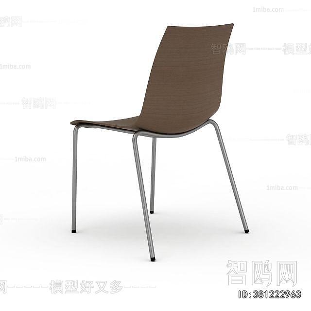 Modern Single Chair