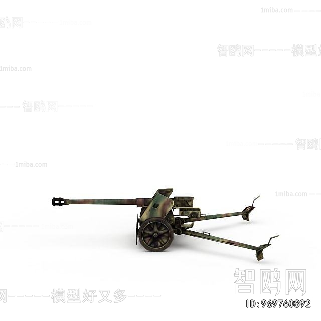 Modern Military Equipment