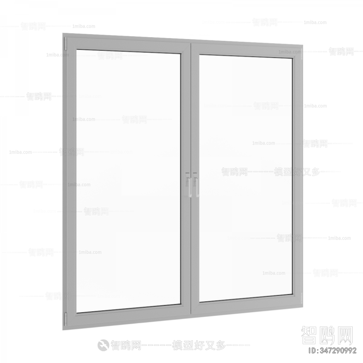Modern Window