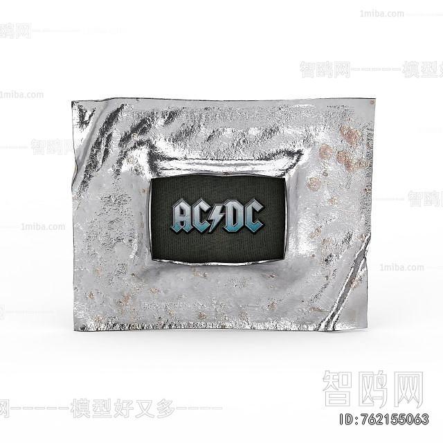 Modern Wall Decoration