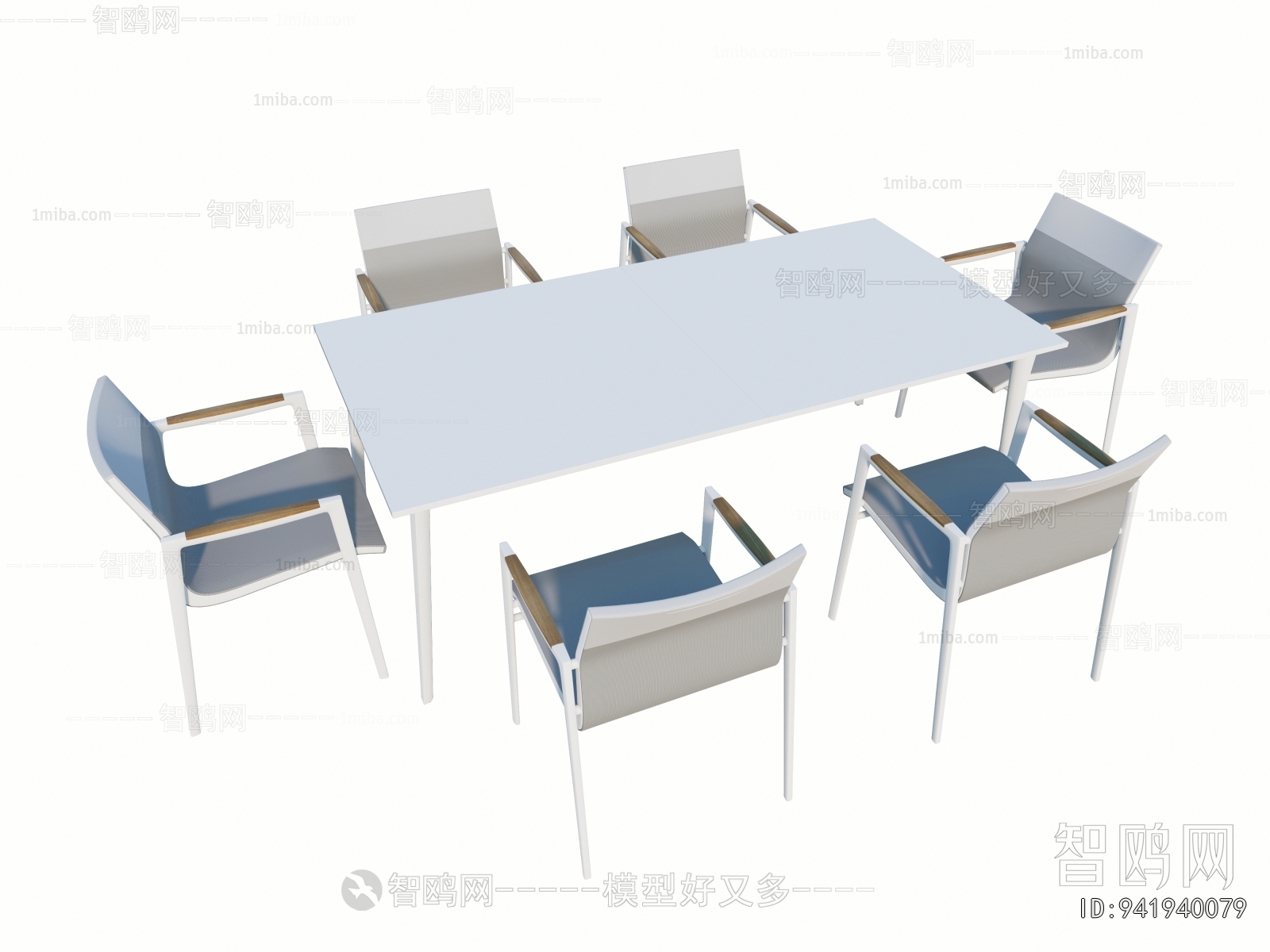 Modern Outdoor Tables And Chairs