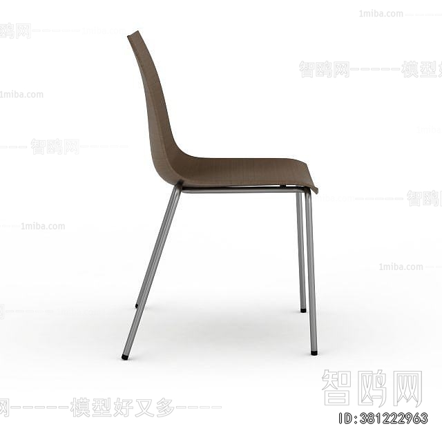 Modern Single Chair