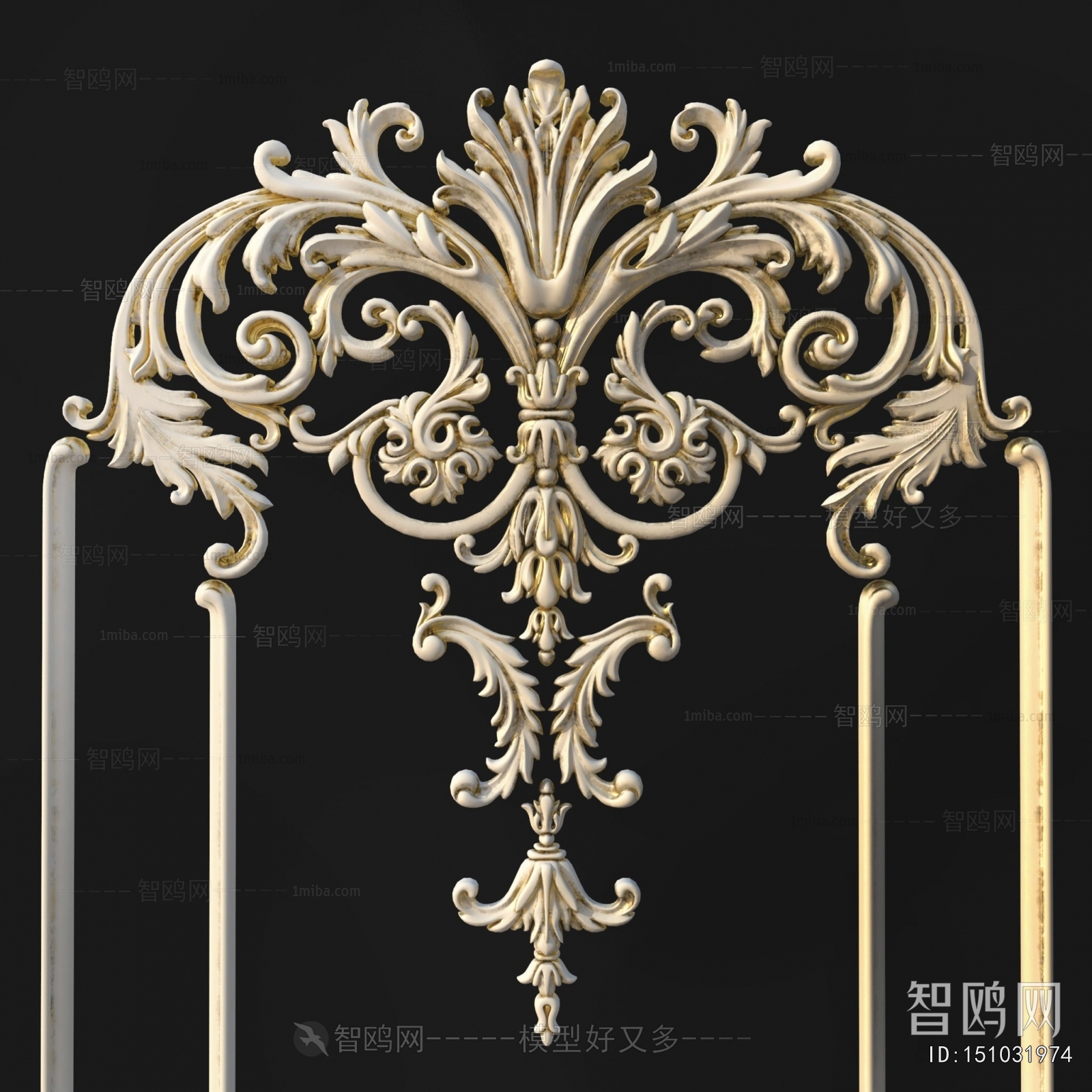 European Style Carving