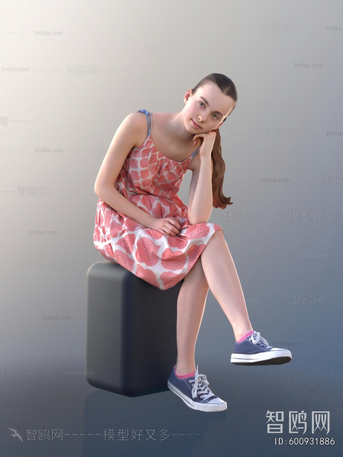Modern Woman