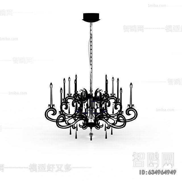 European Style Droplight