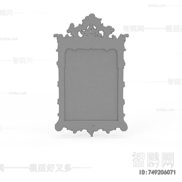 European Style The Mirror