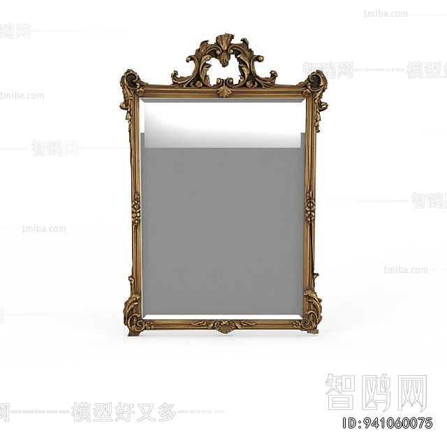 European Style The Mirror