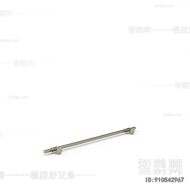 Modern Bathroom Rack