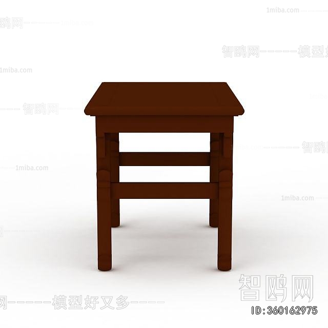 New Chinese Style Table