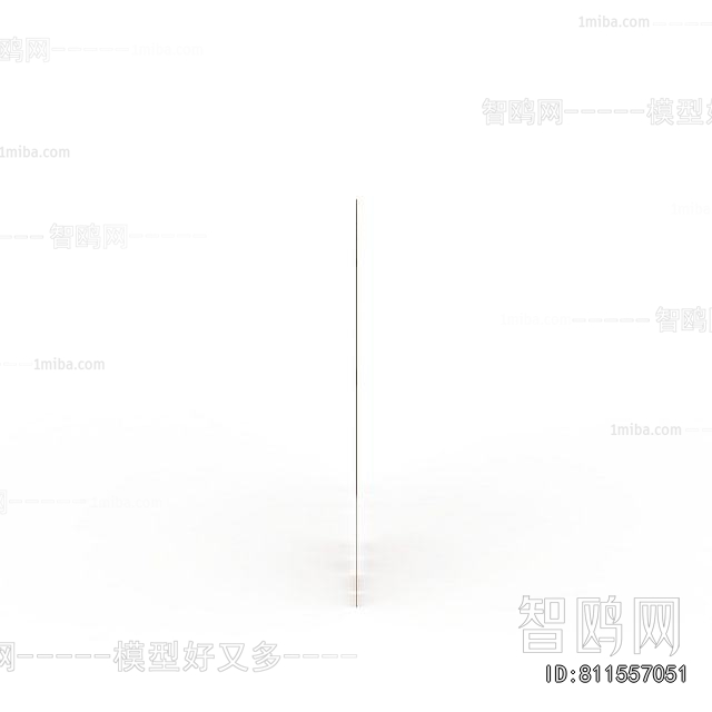 New Chinese Style Partition