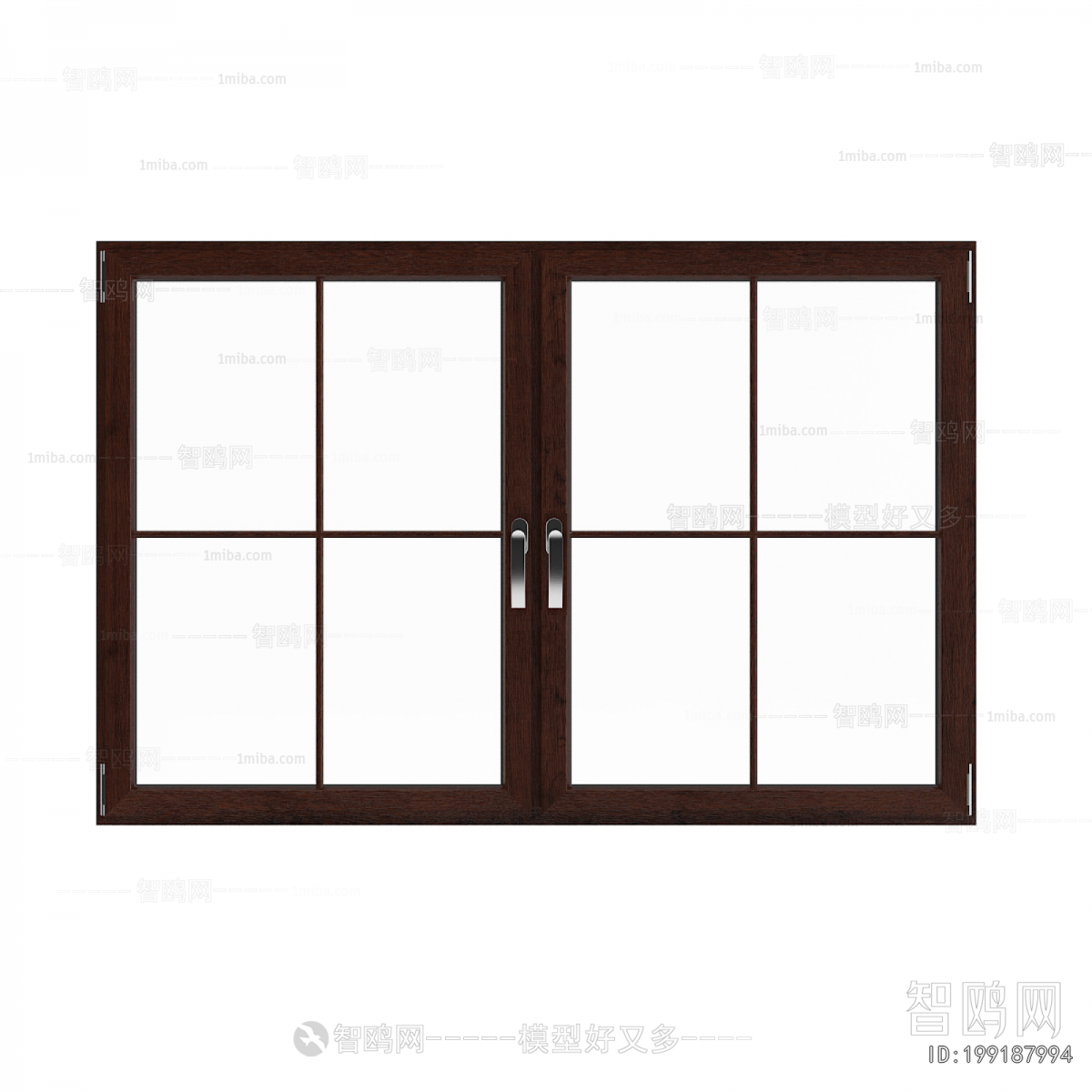 Modern Window