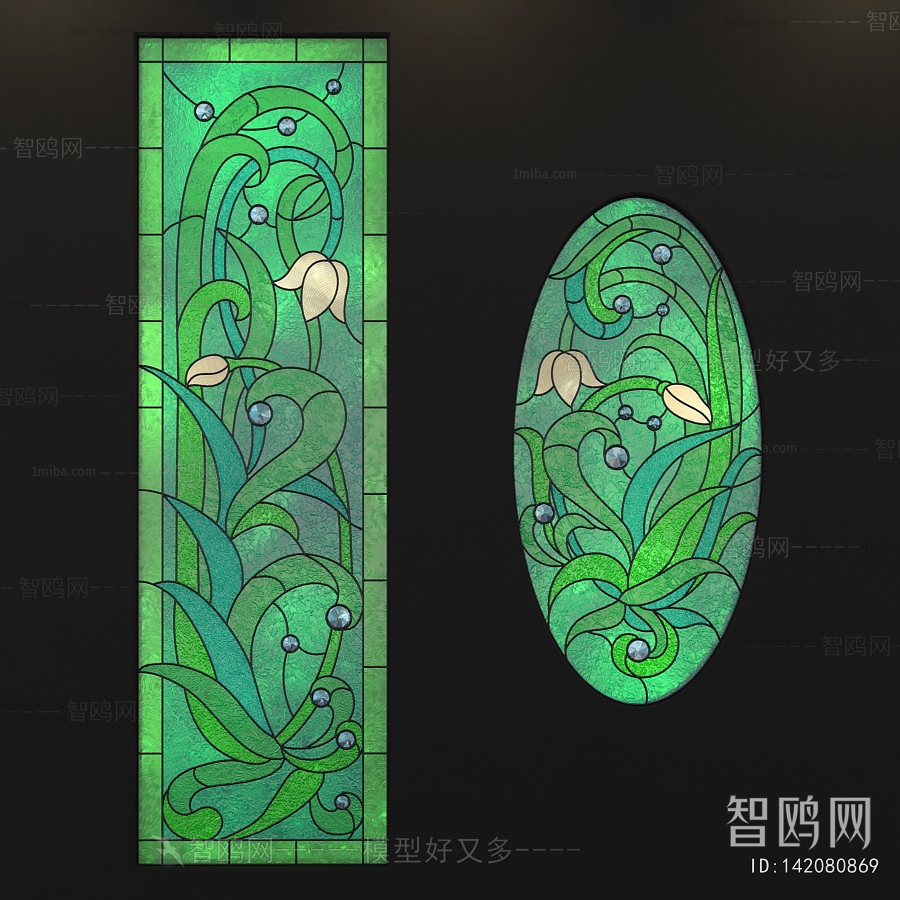 European Style Window