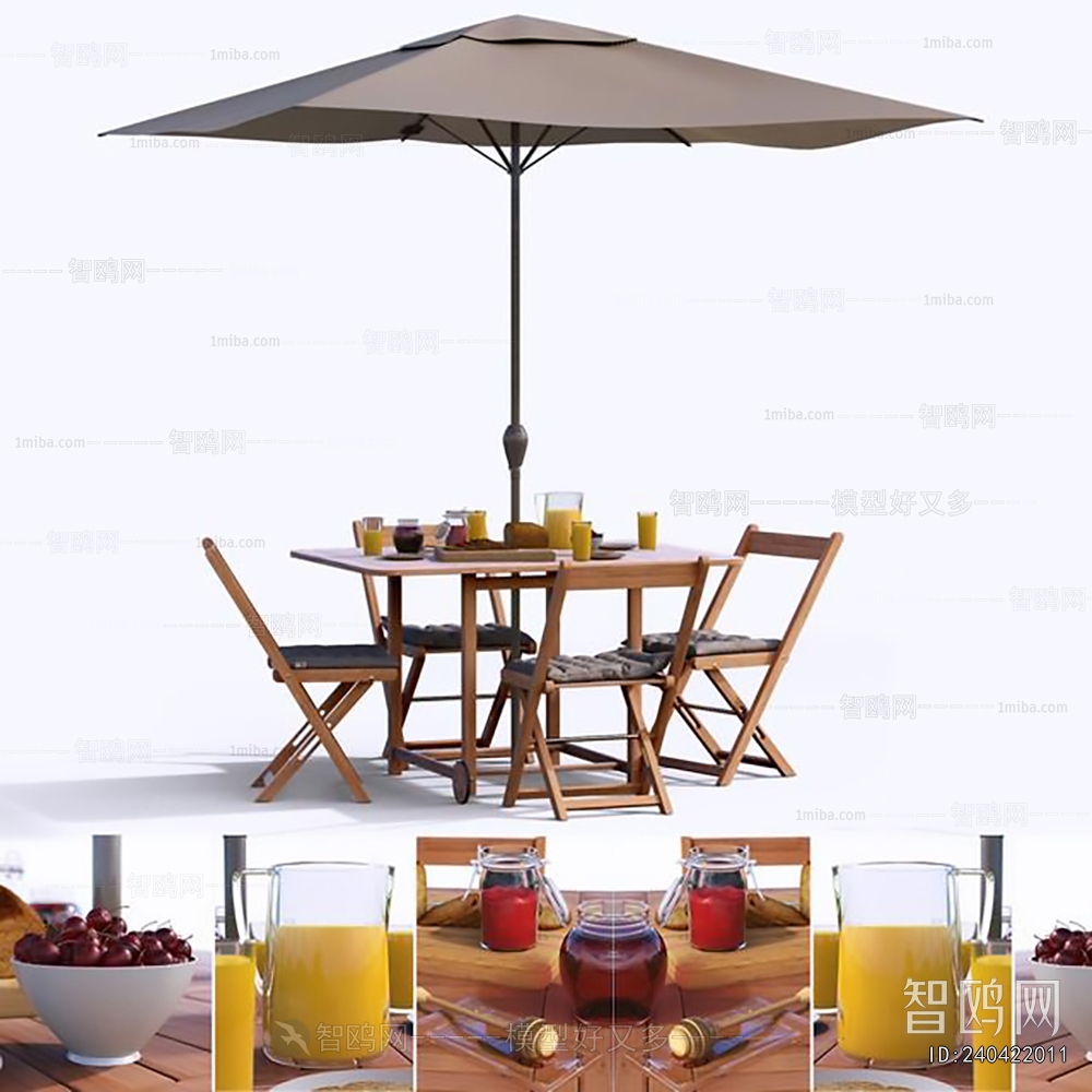 Modern Outdoor Tables And Chairs