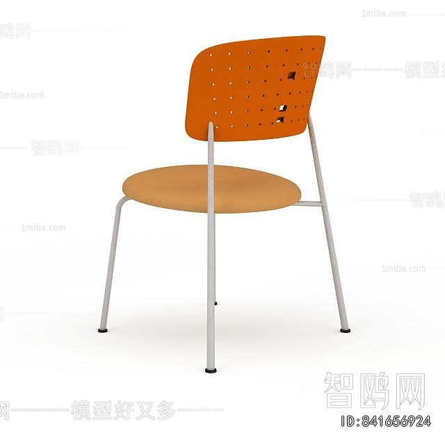 Modern Single Chair