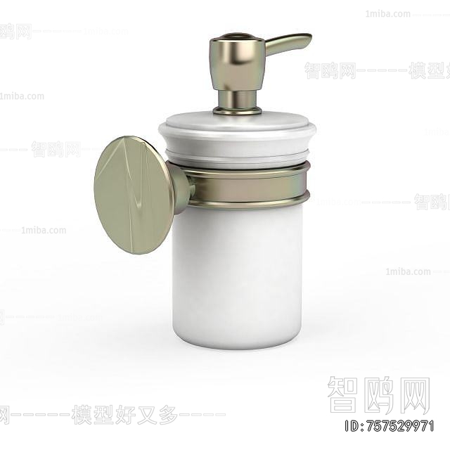Modern Sanitary Ware