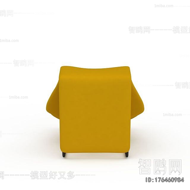 Modern Recliner