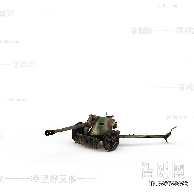 Modern Military Equipment