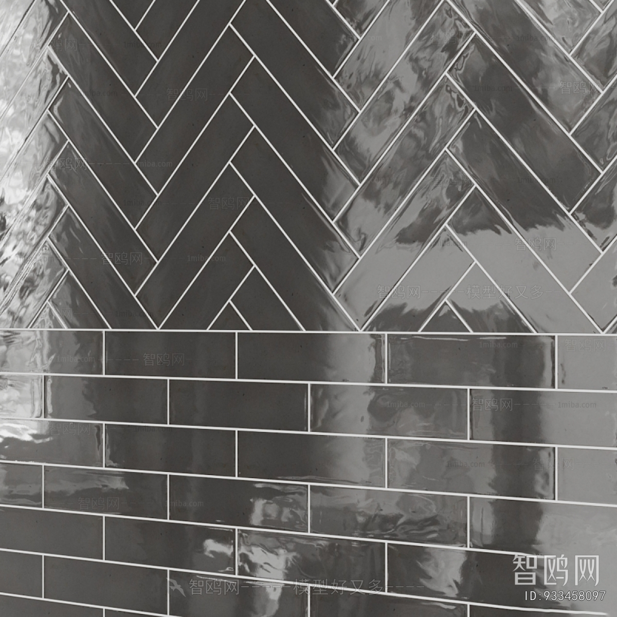 Modern Wall/floor/ceiling