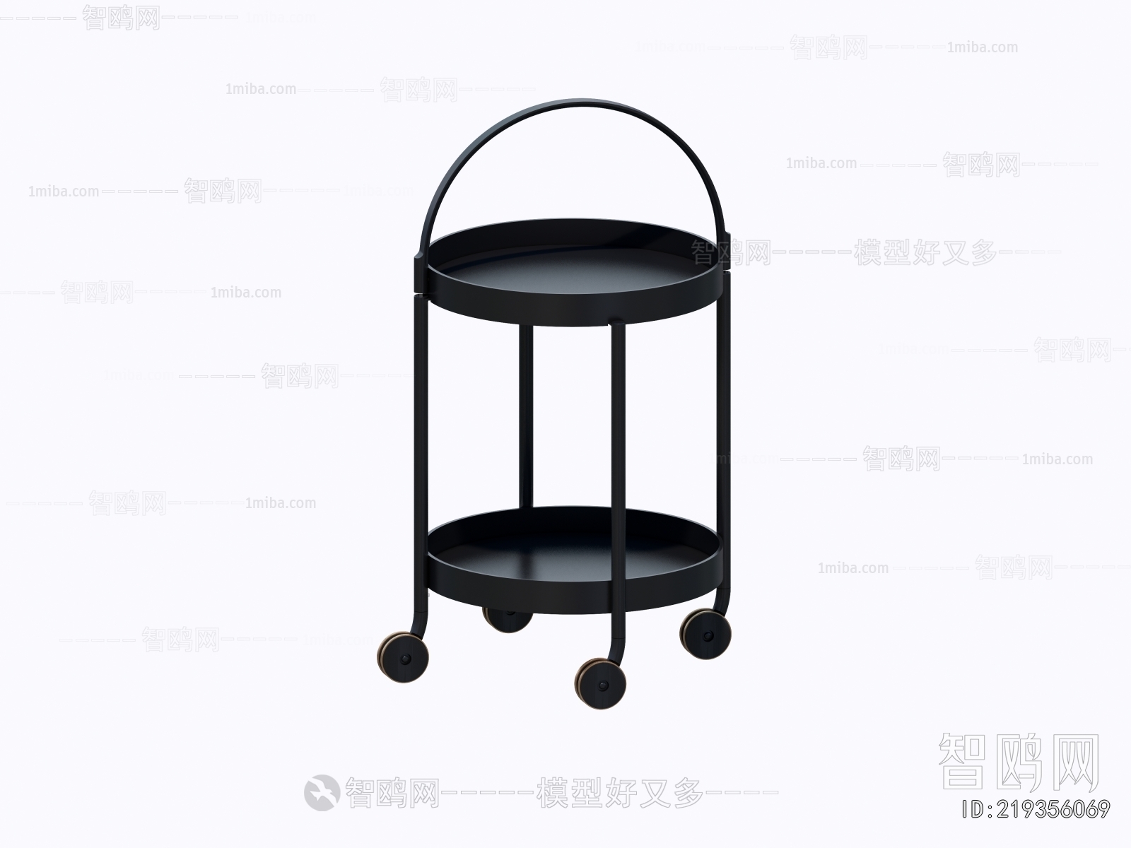 Modern Side Table/corner Table