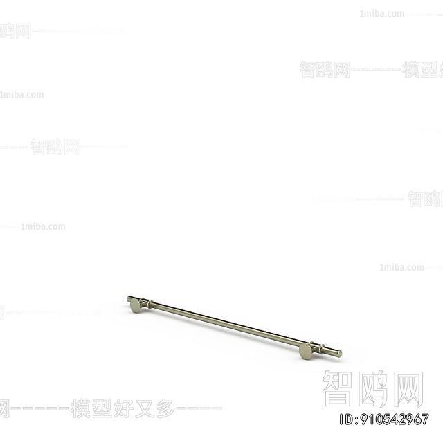 Modern Bathroom Rack