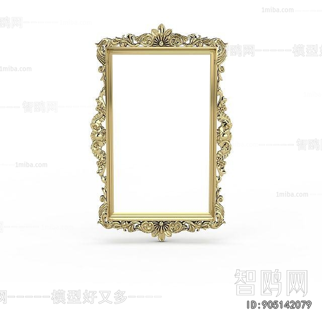 European Style The Mirror