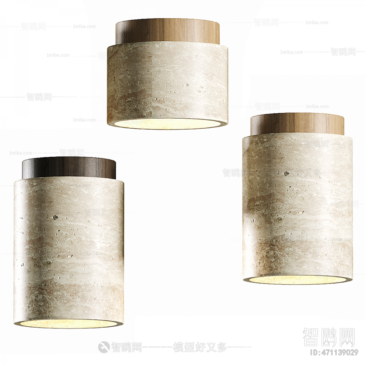 Modern Downlight