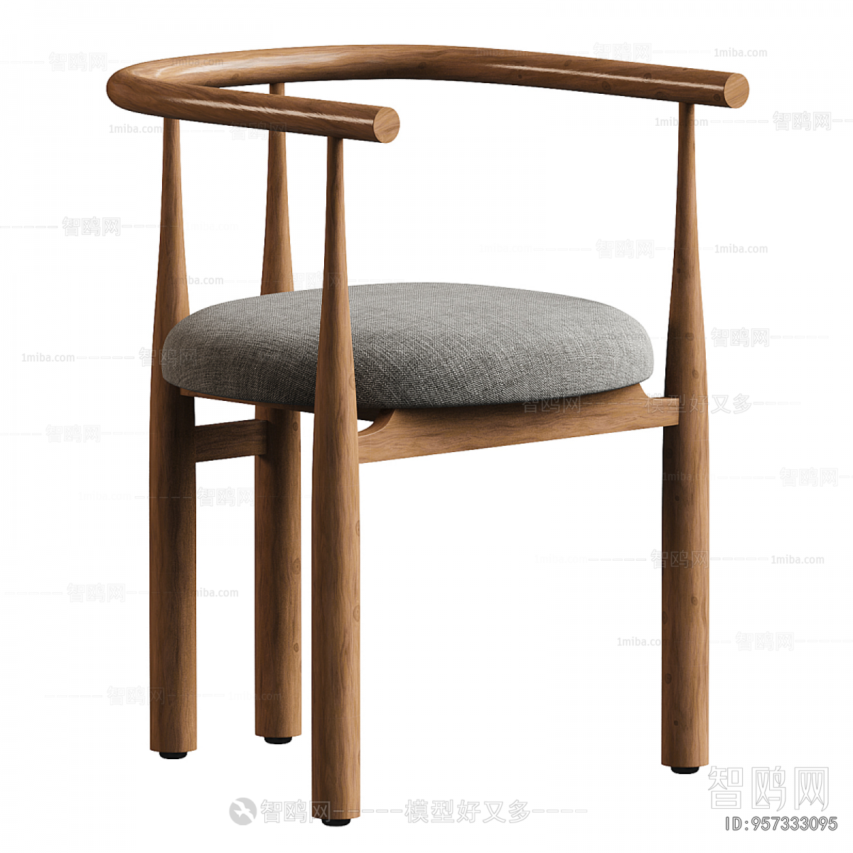 Modern Dining Chair
