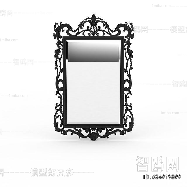 European Style The Mirror