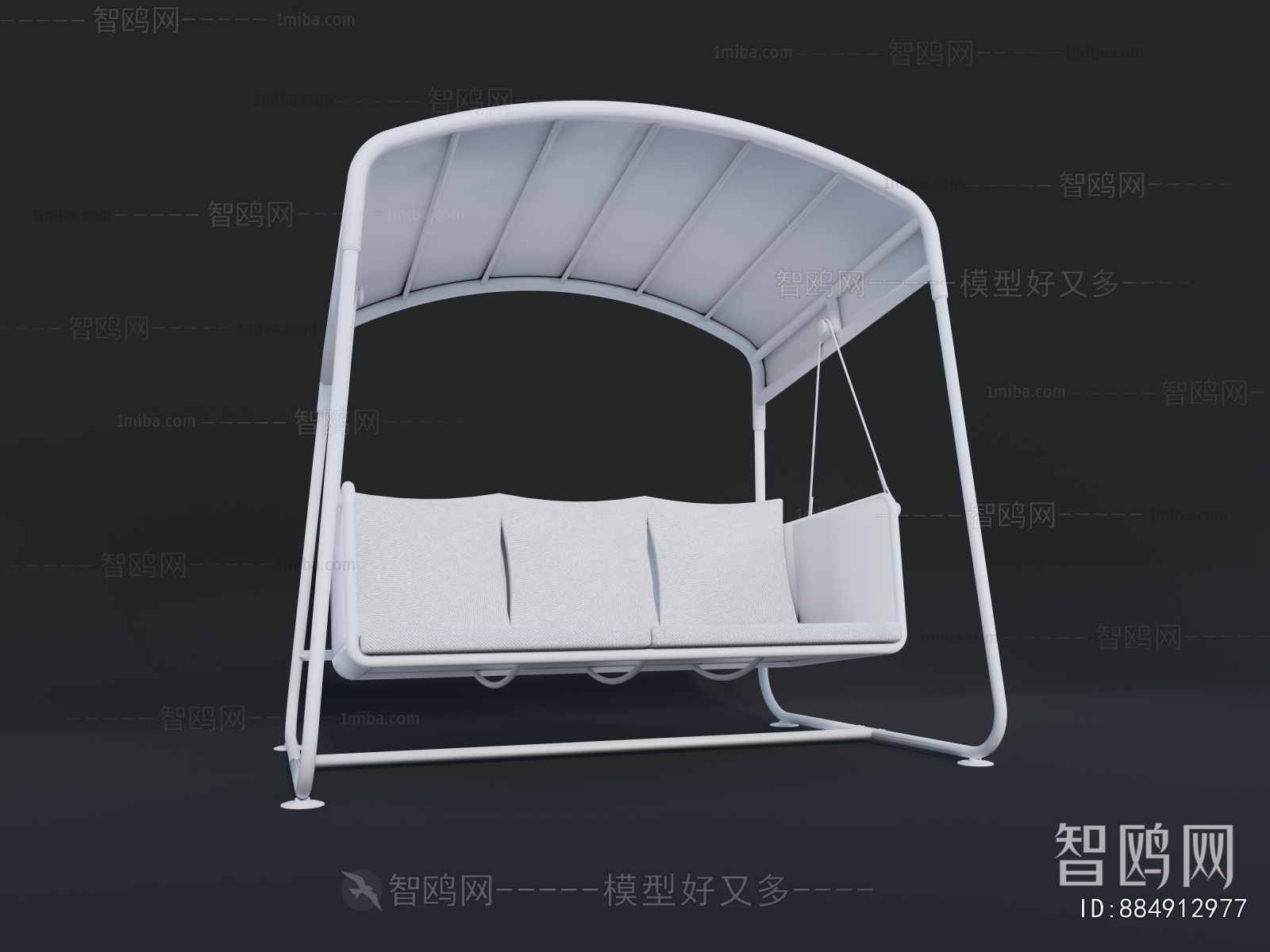 Modern Hanging Chair