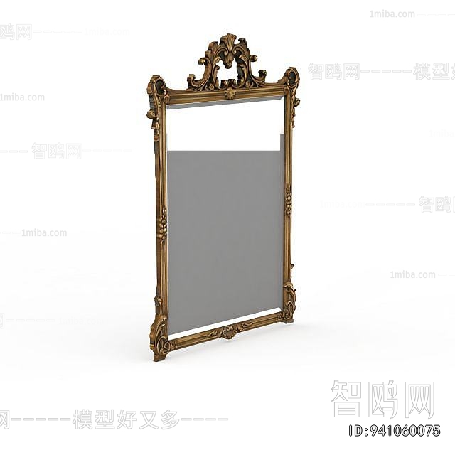 European Style The Mirror