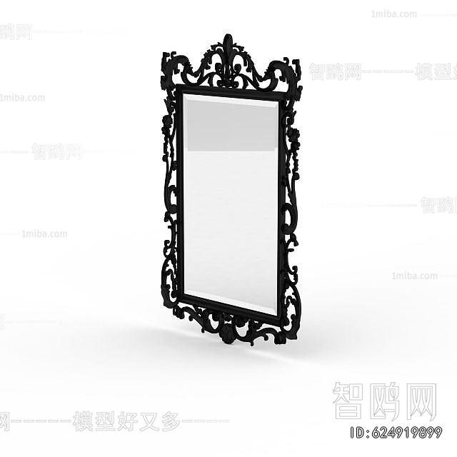 European Style The Mirror