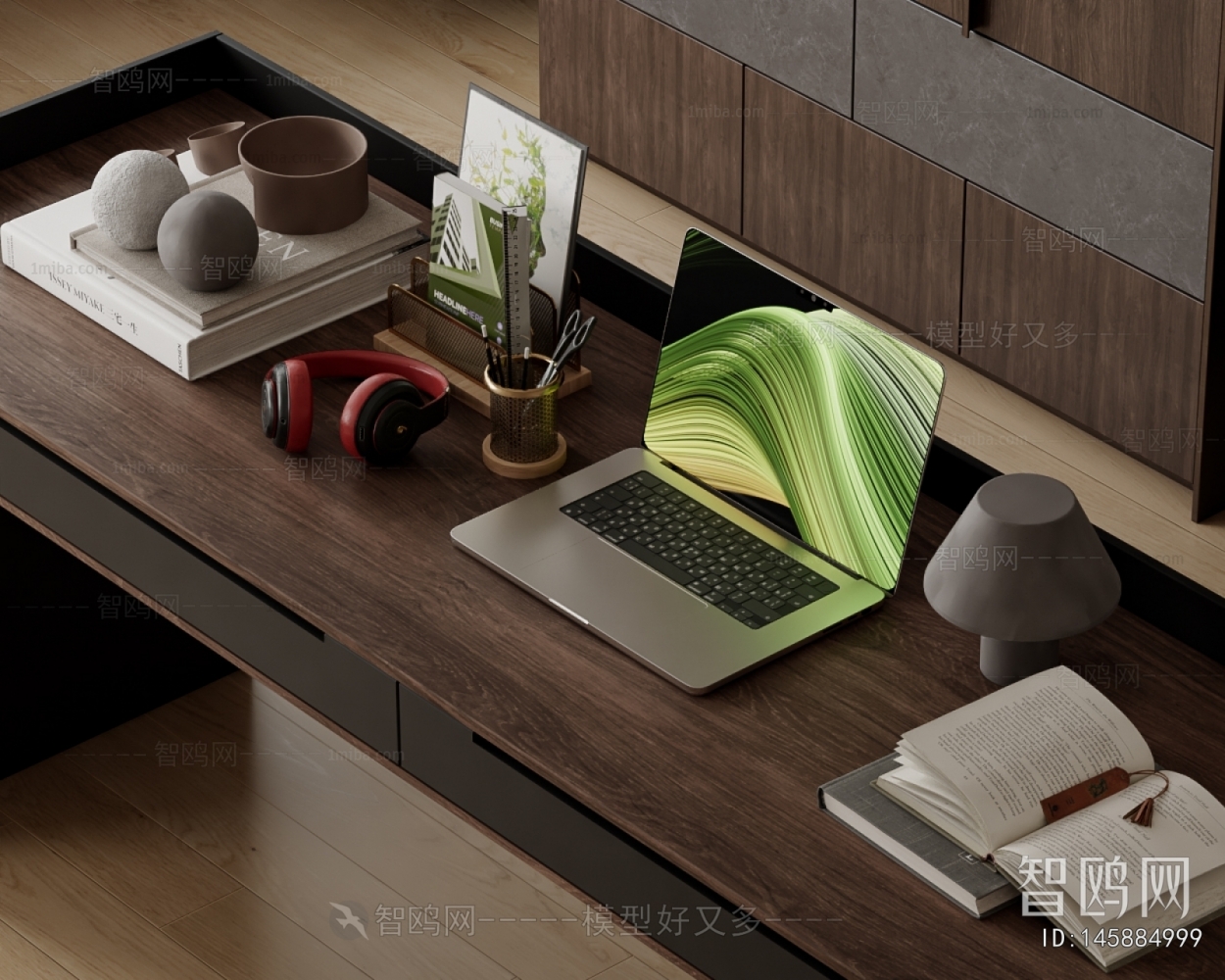 Modern Computer/Computer Screen