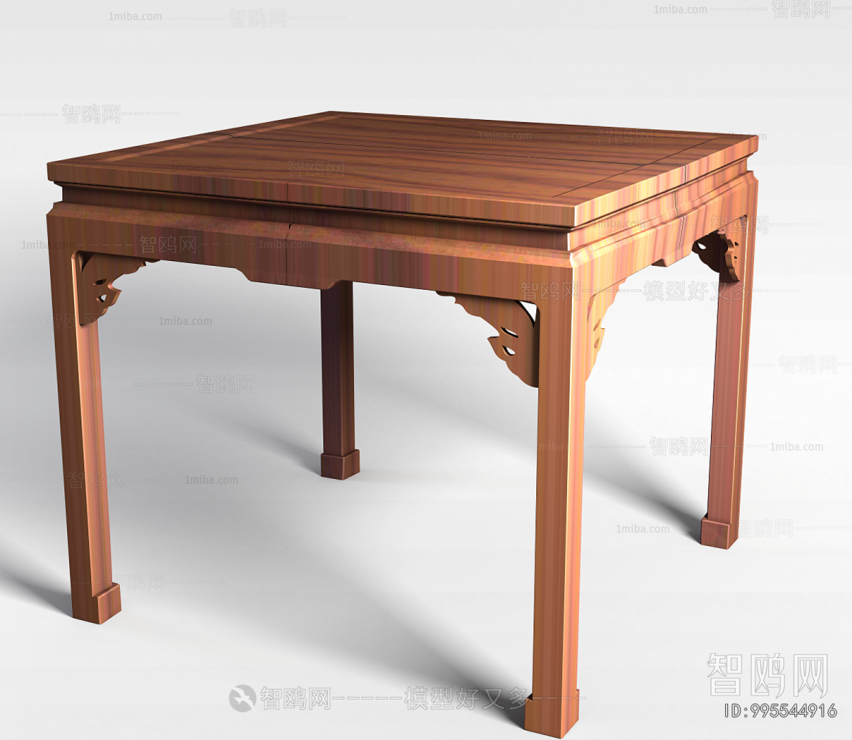 New Chinese Style Side Table/corner Table
