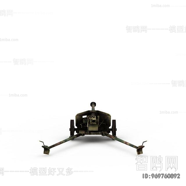 Modern Military Equipment