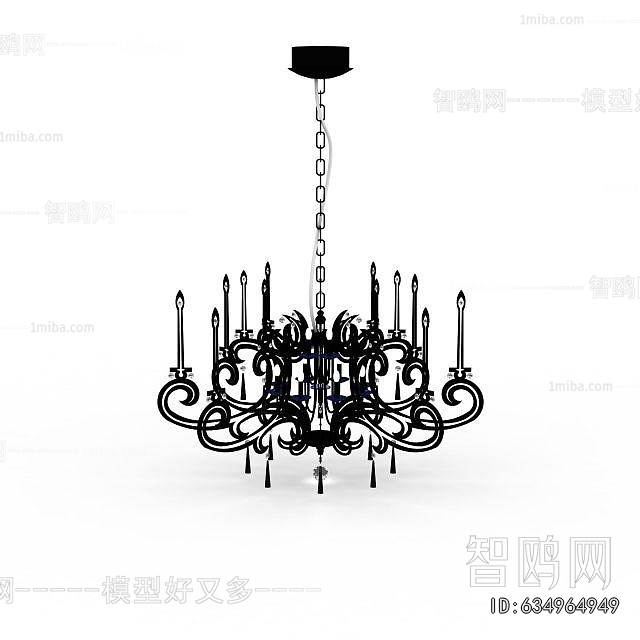 European Style Droplight