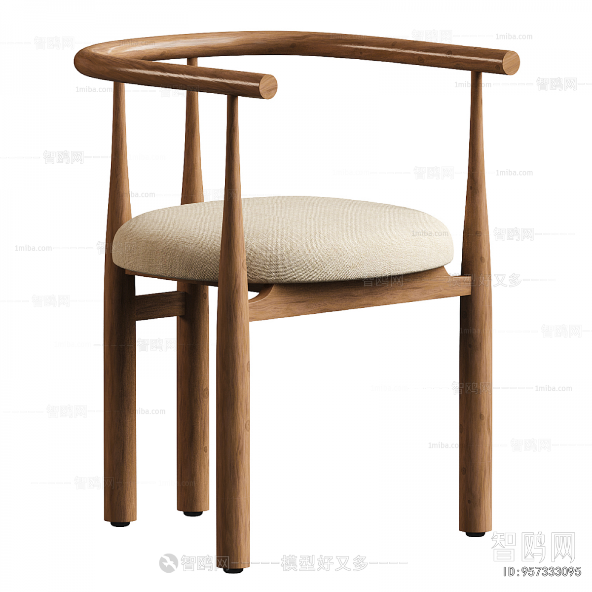Modern Dining Chair