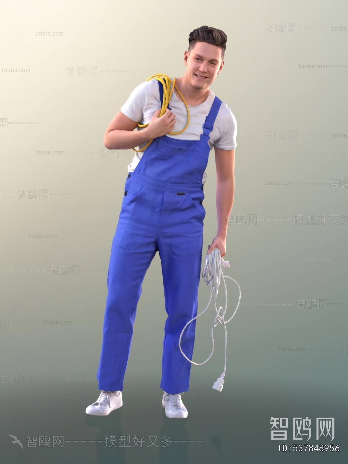 Modern Man