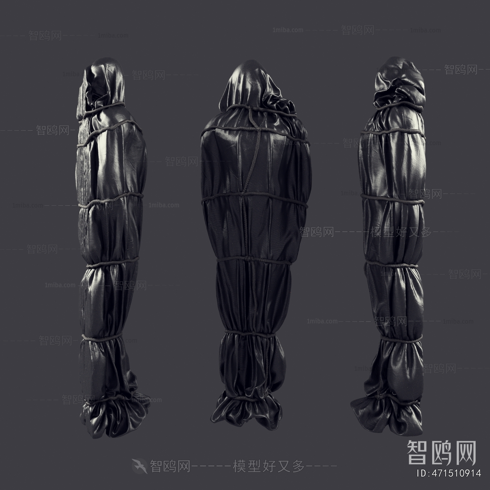 Modern Medical Equipment