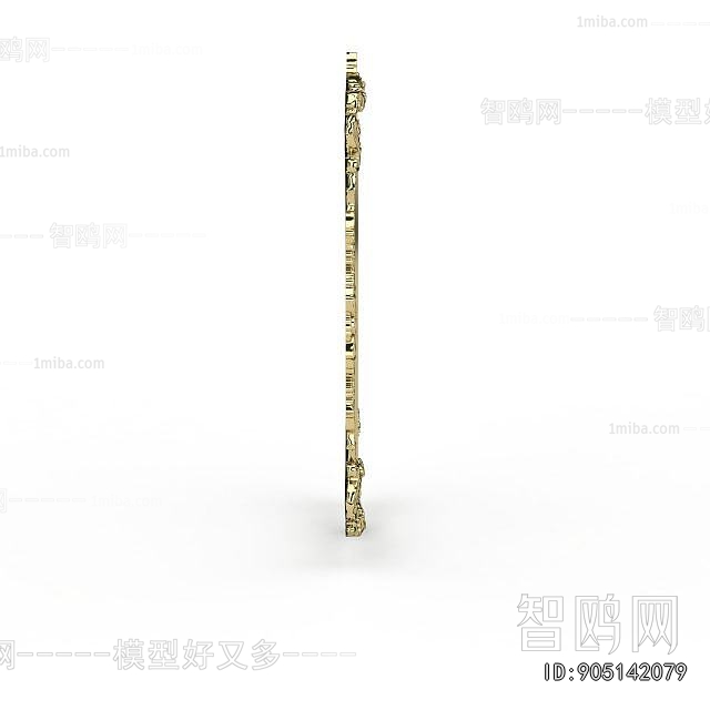 European Style The Mirror