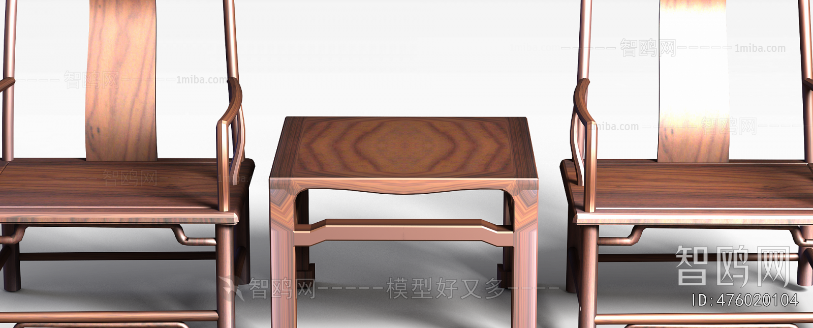 New Chinese Style Side Table/corner Table