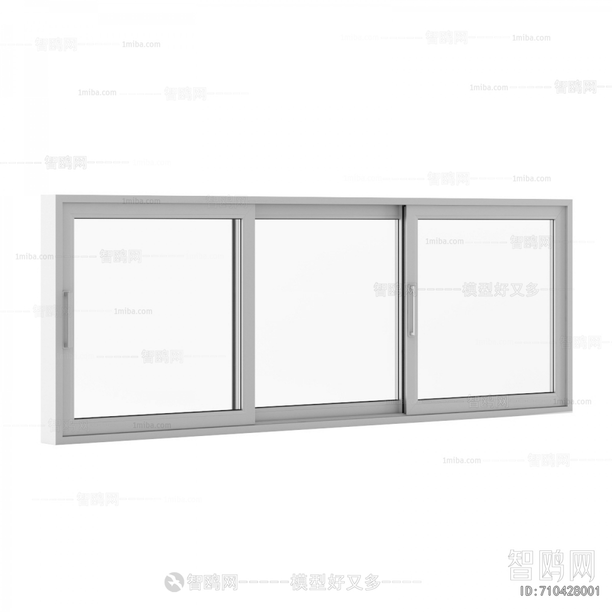 Modern Window